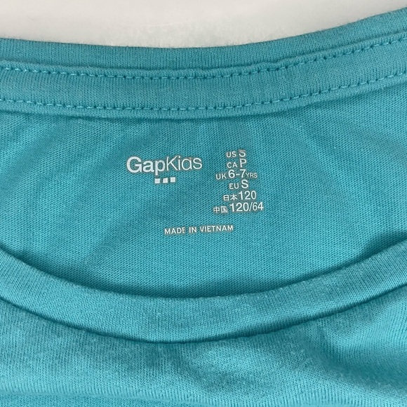 Kids Short Sleeve Tees - Lot of 4 - Picture 12 of 16